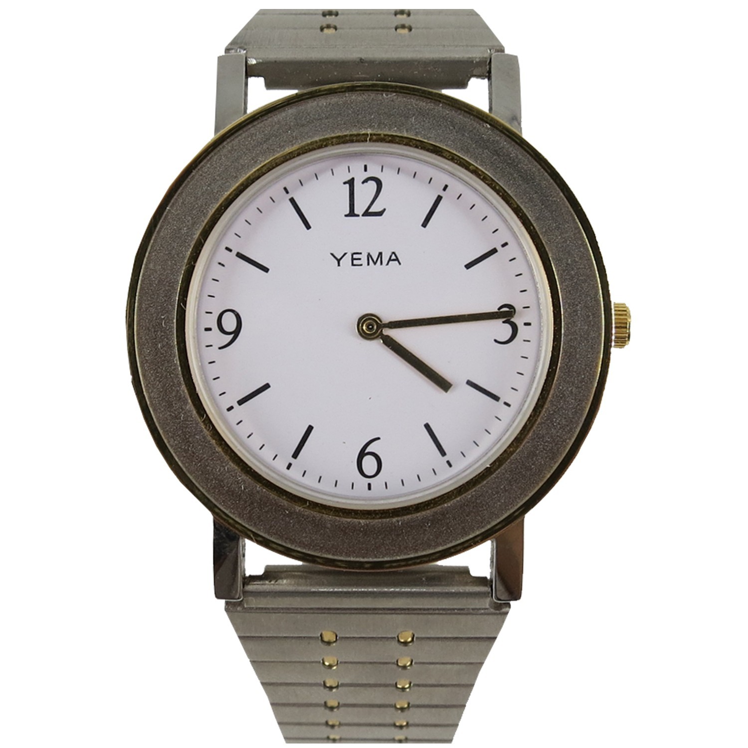 

Часы наручные Yema YAM 1182 MD