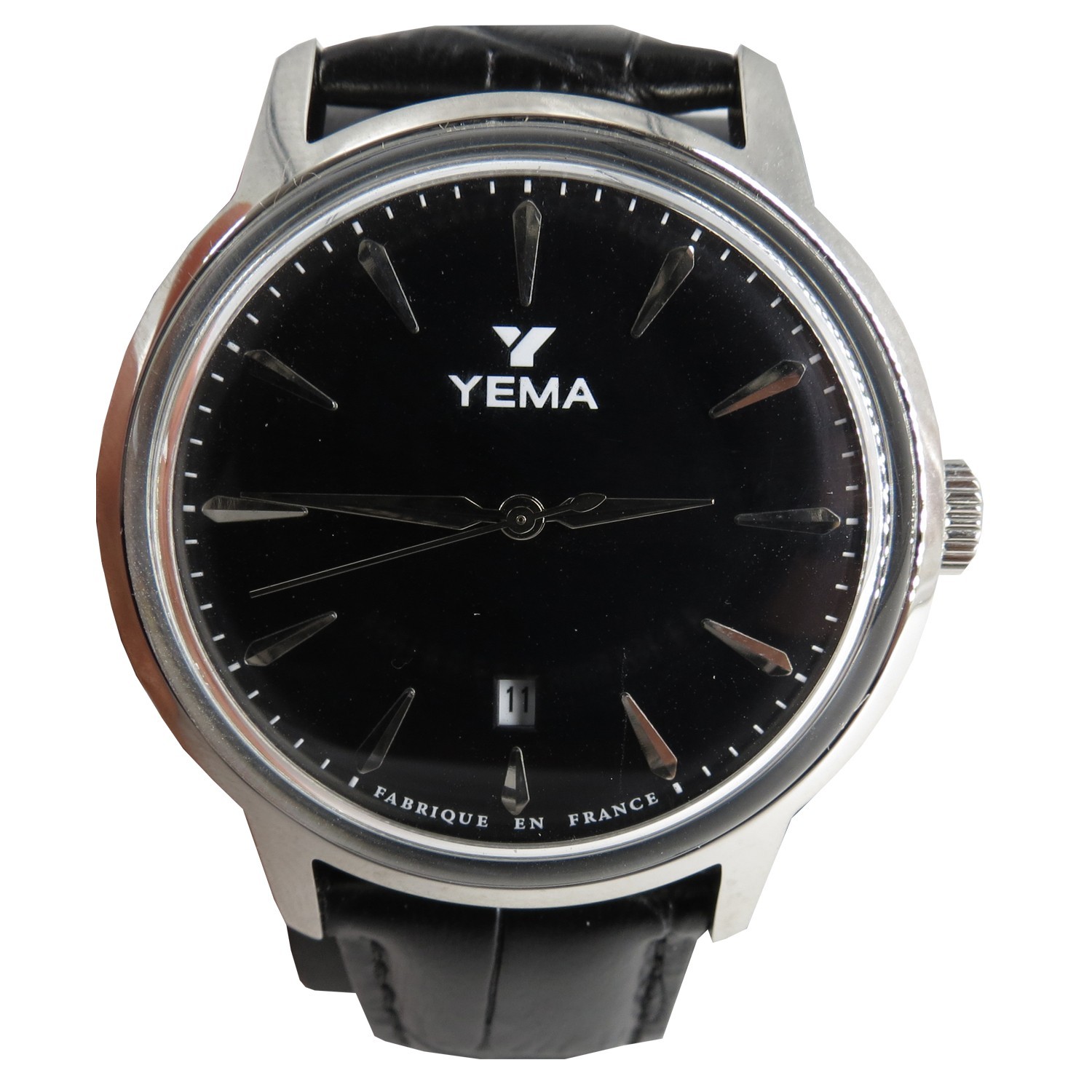 

Часы наручные Yema YMHF 1517