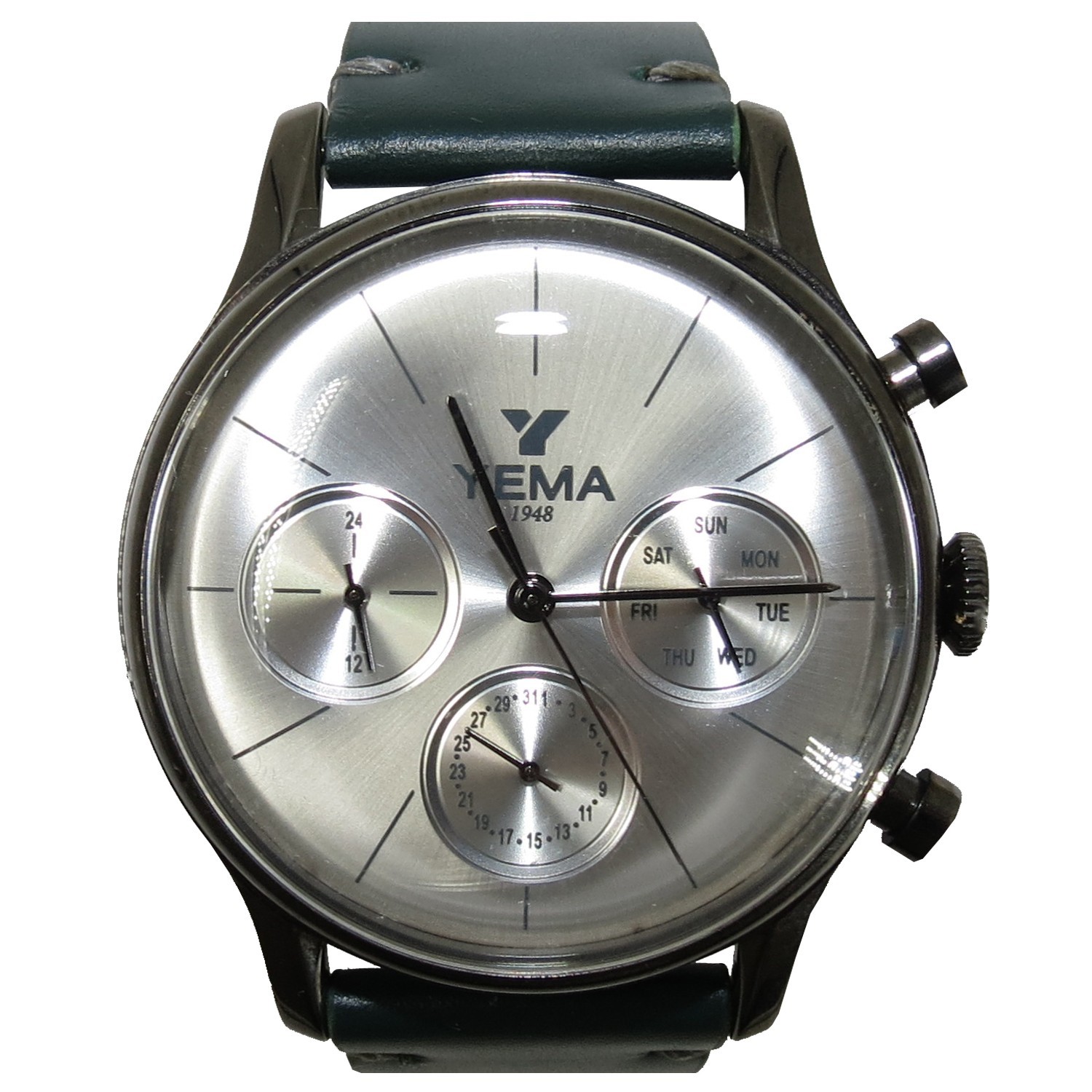 

Часы наручные Yema YMHF 1277