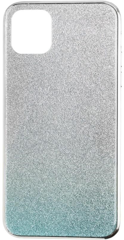 

Панель Gelius Swarovski Case для Apple iPhone 11 Blue