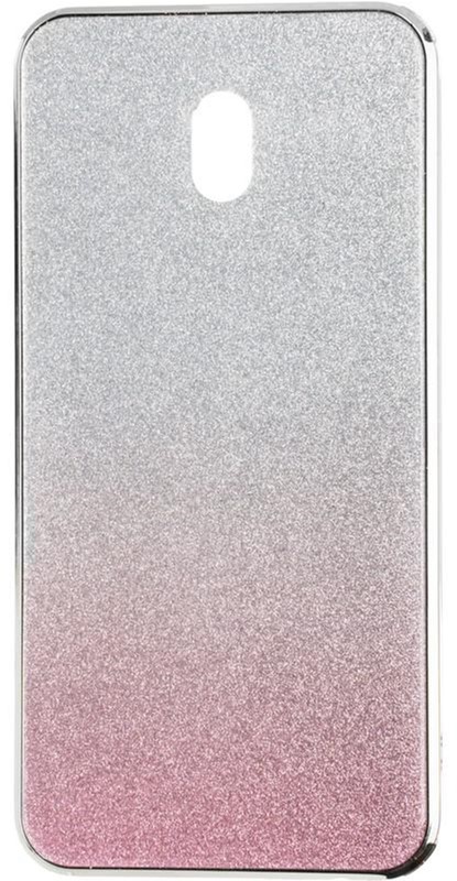 

Панель Gelius Swarovski Case для Xiaomi Redmi 8A Pink