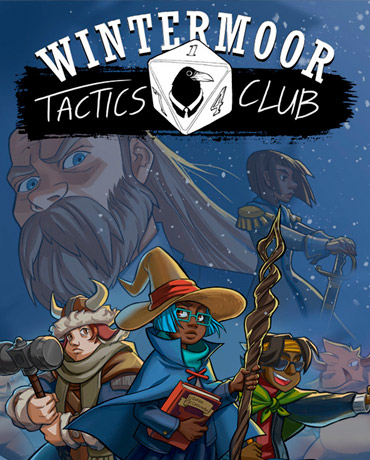 

Ключ активации Steam | Wintermoor Tactics Club