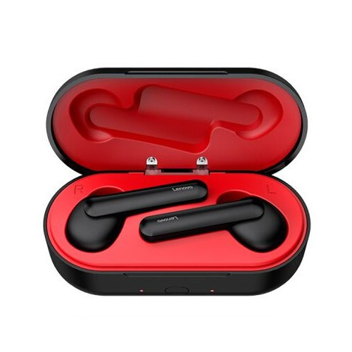 

Bluetooth Stereo наушники Lenovo HT28 Black