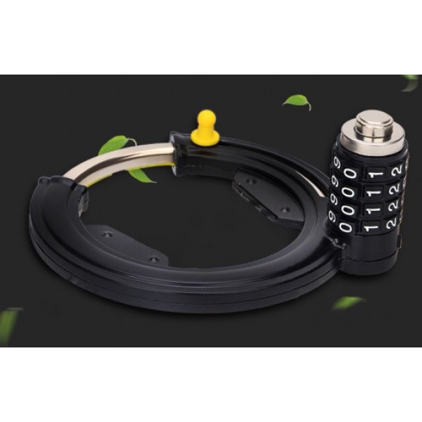 

Замок Rarelock MS-530 для велосипеда