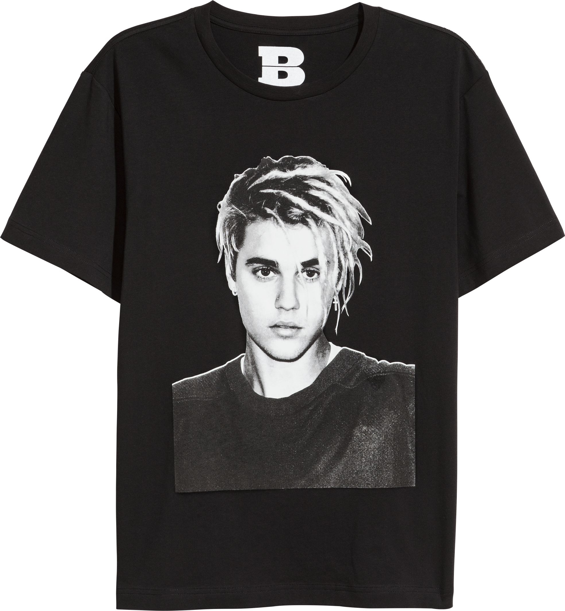 

Футболка H&M 3hm01120221  Черная, Футболка H&M 3hm01120221 XS Черная