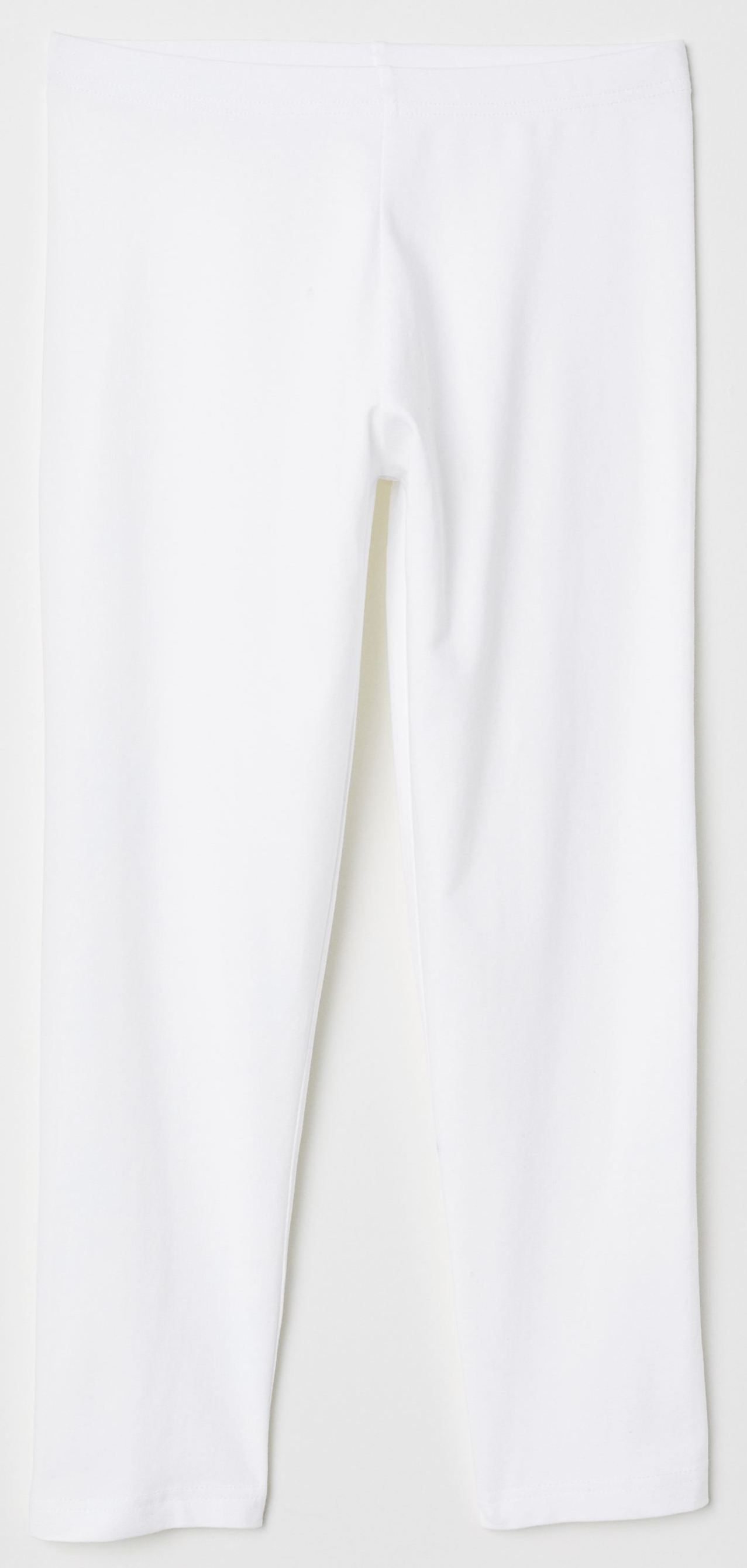

Лосины H&M 3hm04440058 S Белые