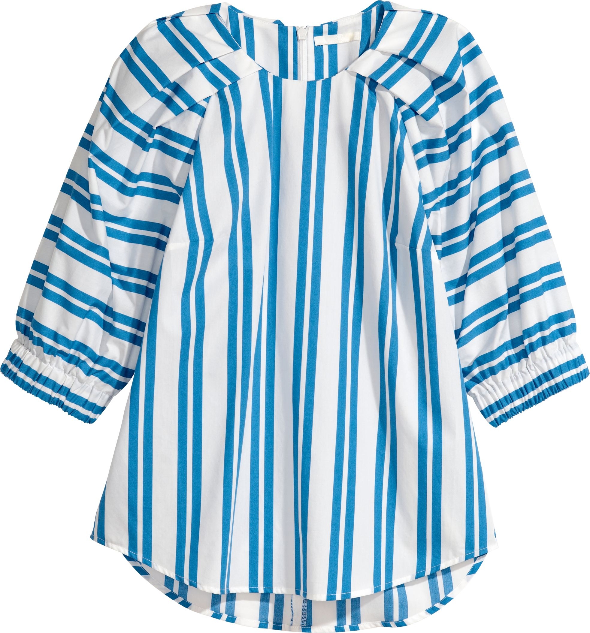 

Блузка H&M 3hm06110167  Белая, Блузка H&M 3hm06110167 36 Белая