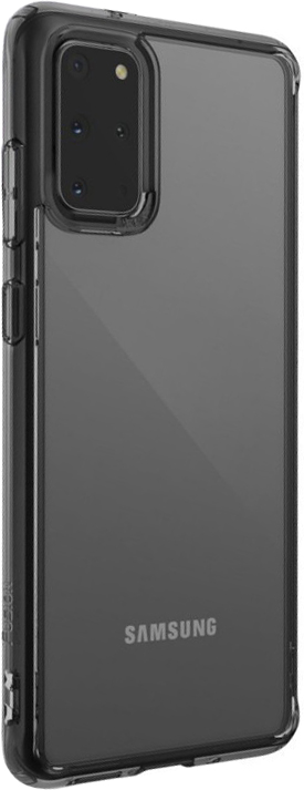 

Панель Ringke Fusion для Samsung Galaxy S20 Plus Smoke Black