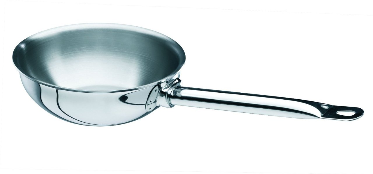 

Сотейник без крышки GastroSUS Trigon 12см 190040-12