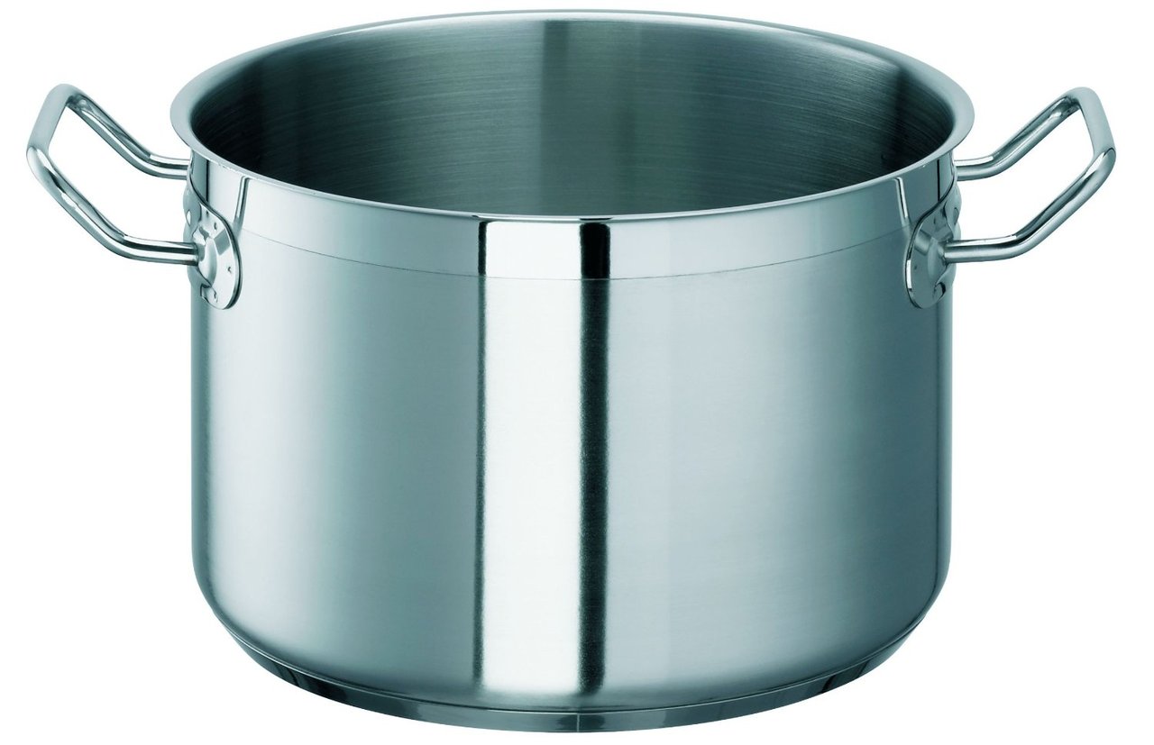 

Кастрюля GastroSUS Chef 20 см / 4,4 л 163010-20