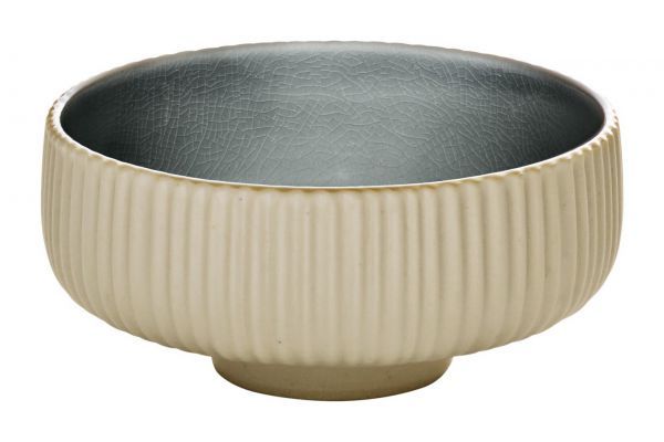 

Пиала Bauscher Playground grey 16см 7 01 3166 91 016151