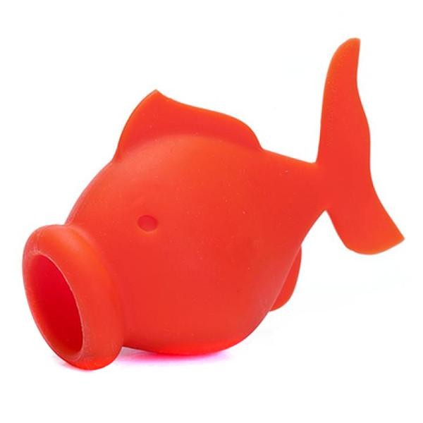 

Сепаратор для яиц Peleg Design YolkFish PE801