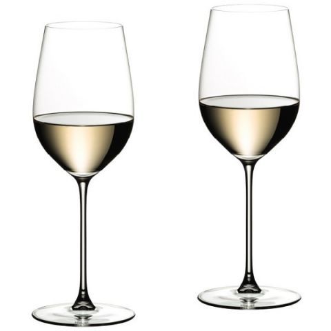 

Набор бокалов для вина Riedel VERITAS Chardonnay 370мл 6449/05-1