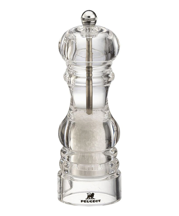 

Мельница для соли Peugeot Nancy 18 см 900818/SME