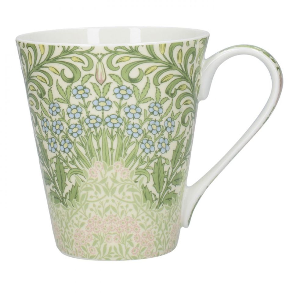 

Кружка CreativeTops Conical Mugs Michaelmas Garden 450мл C000488