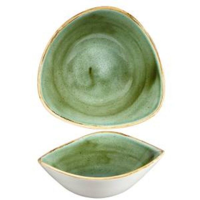 

Салатник Churchill Stonecast Saphire Green 15,3см SSGSTRB61