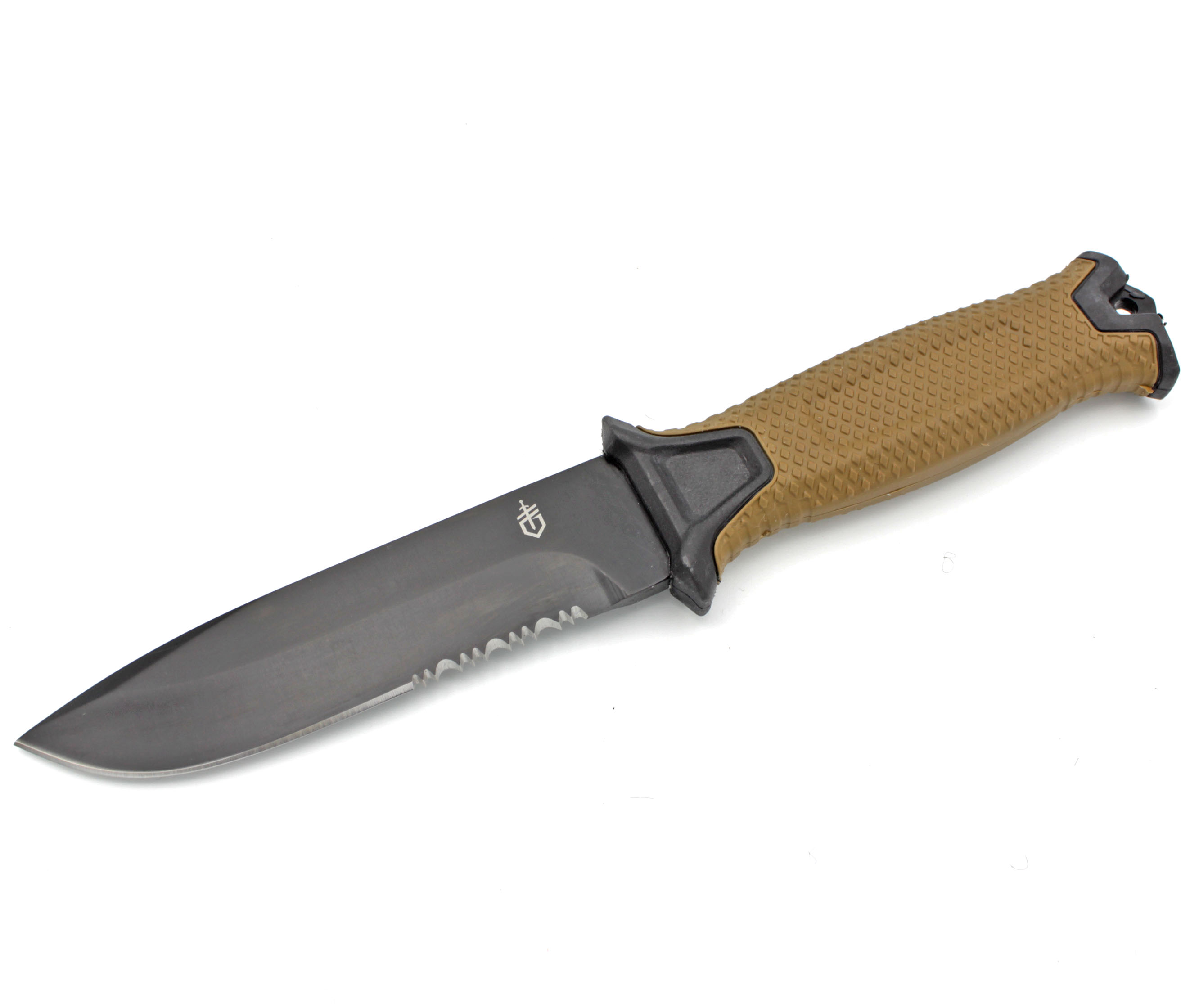 

Нож охотничий Gerber Bear Grylls 539-4