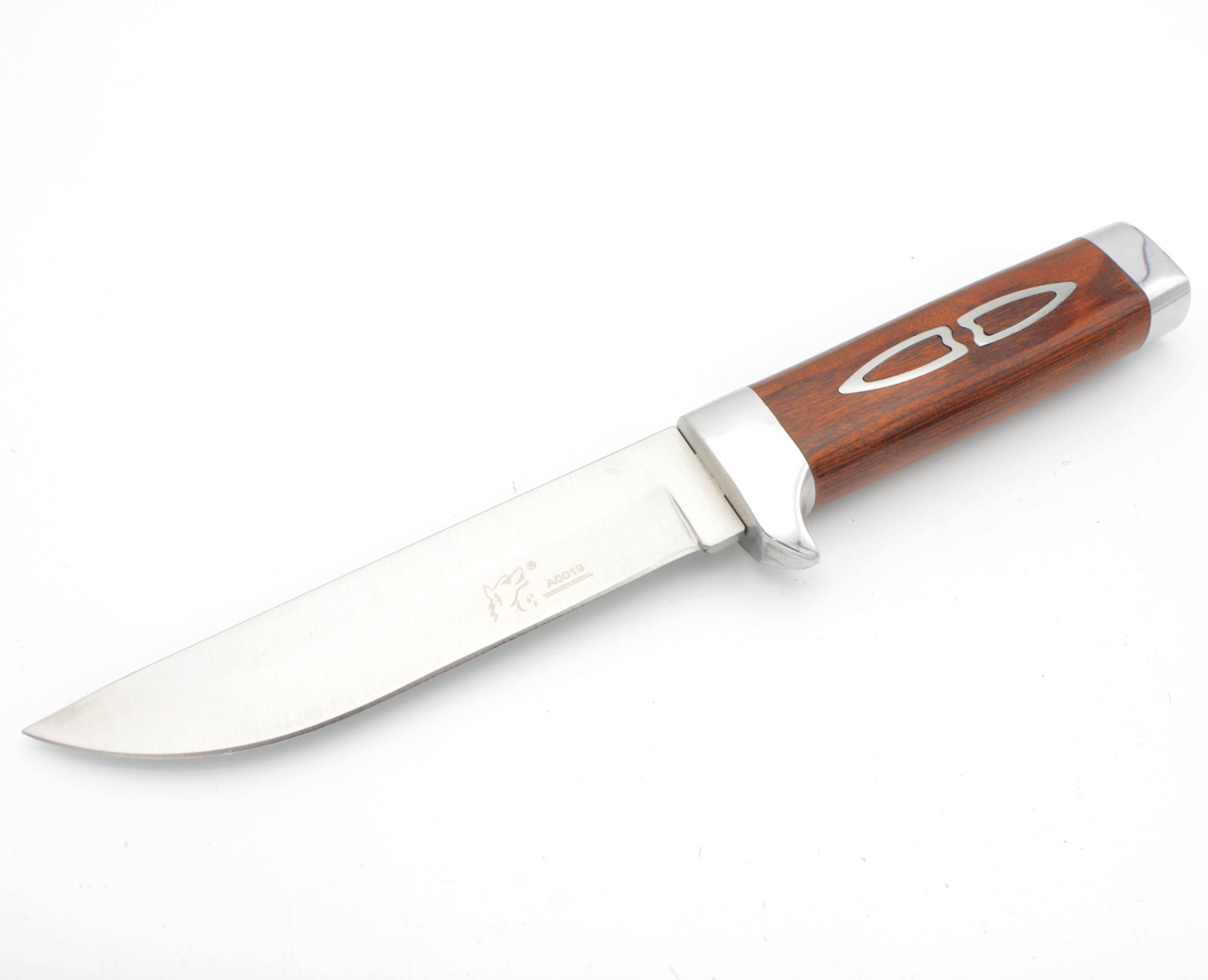 

Нож охотничий Hunt Lichangda A0019 4350