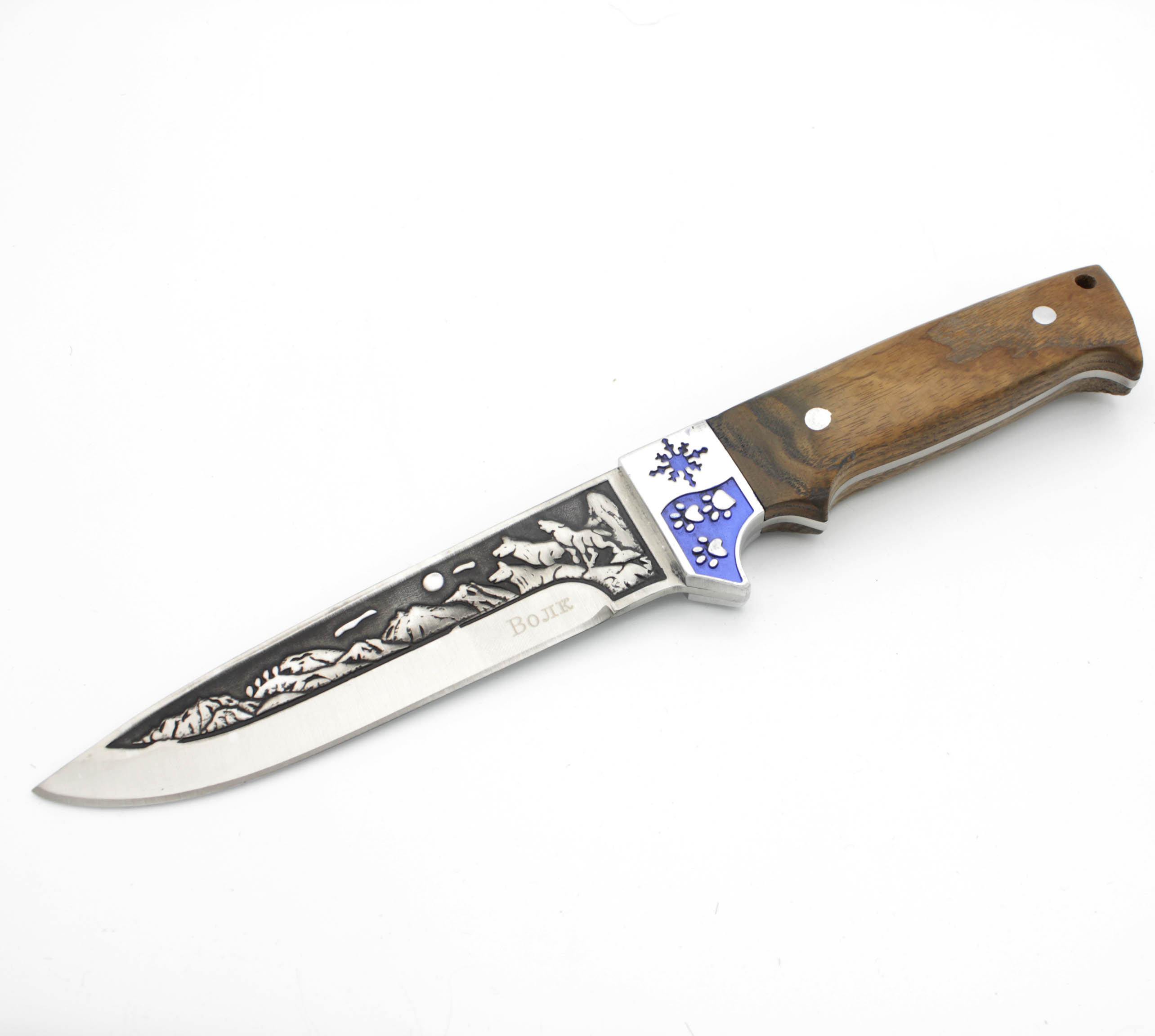 

Нож охотничий Hunt FB1570