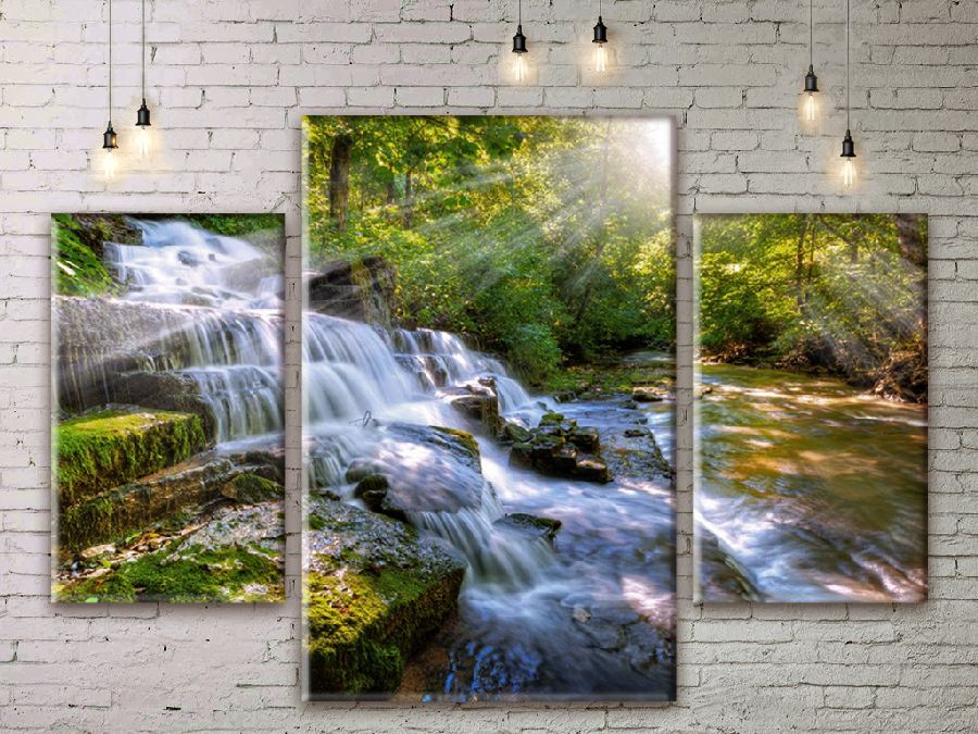 

Модульная картина ArtStar ADNA0050 размер 70 х 105 см