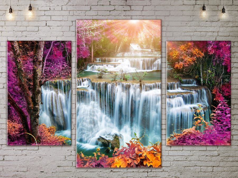 

Модульная картина ArtStar ADNA0108 размер 70 х 105 см