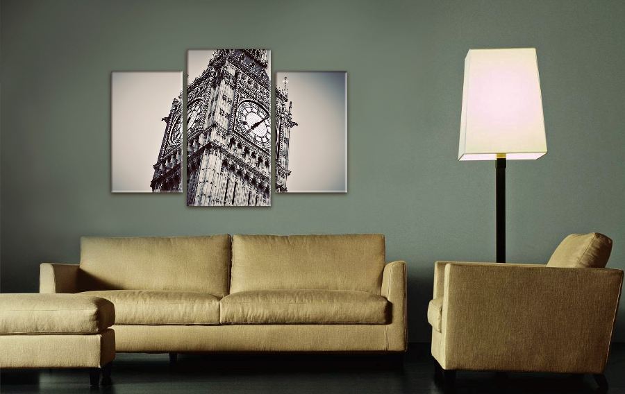 

Модульная картина ArtStar ADG0066 размер 70 х 105 см