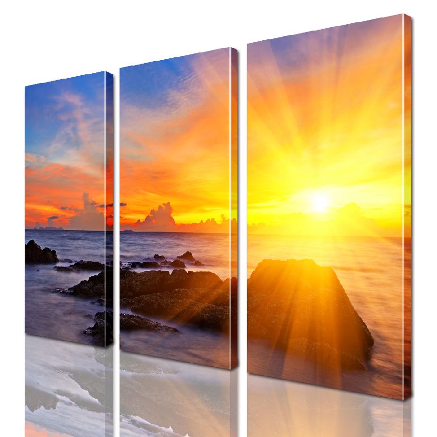 

Модульная картина ArtStar ADSE0078 размер 95 х 120 см