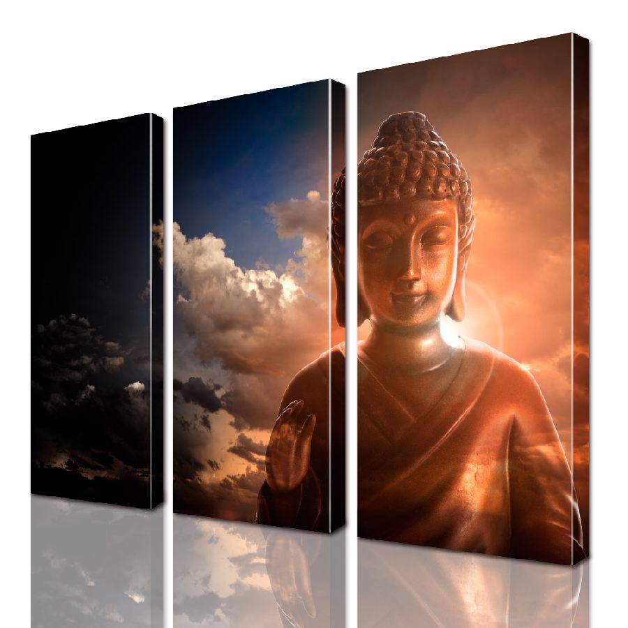 

Модульная картина ArtStar ADA0051_2 размер 80 х 110 см