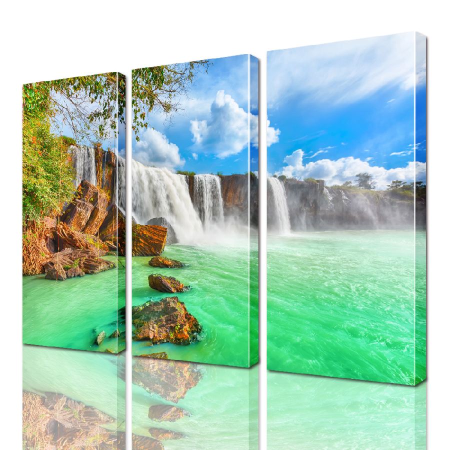 

Модульная картина ArtStar ADNA0157 размер 95 х 120 см