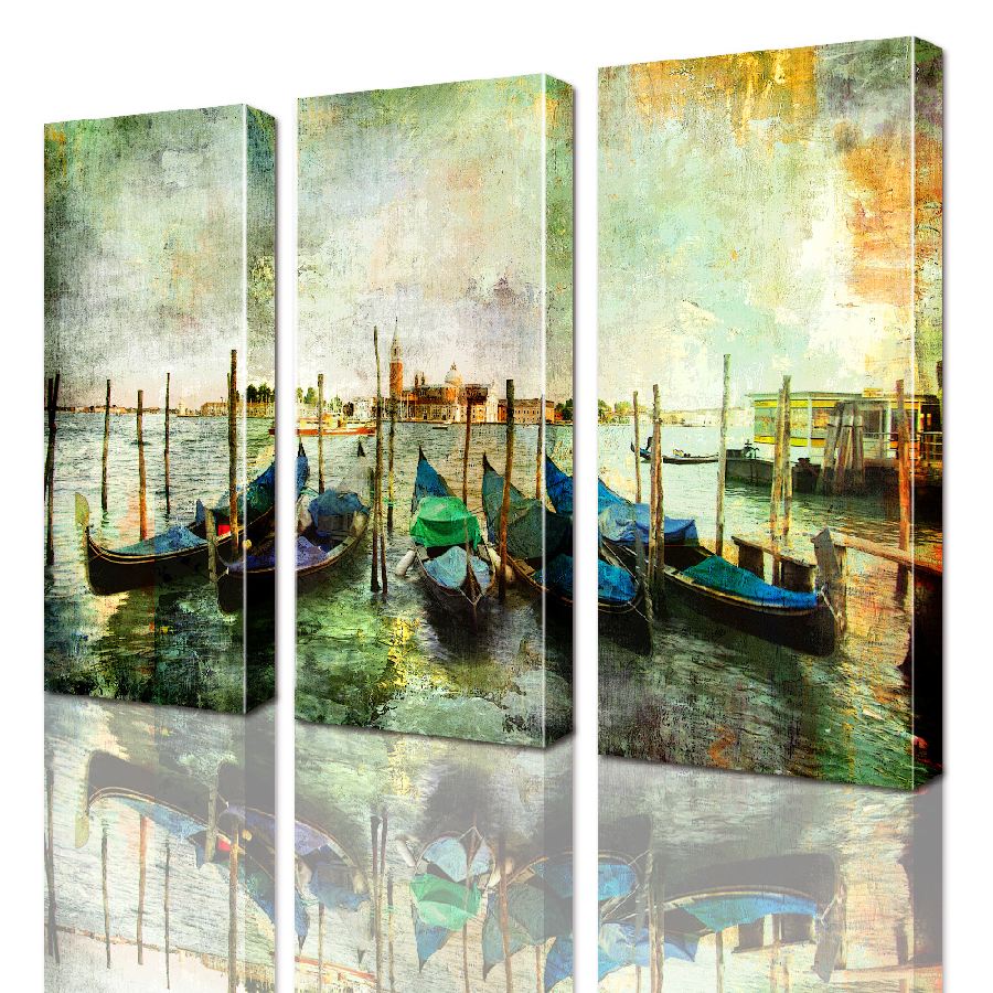 

Модульная картина ArtStar ADG0131 размер 95 х 120 см