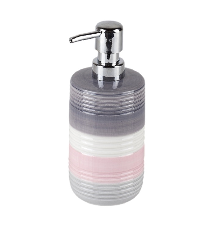 

Дозатор для жидкого мыла PRIMA NOVA 20280 серия Лавива