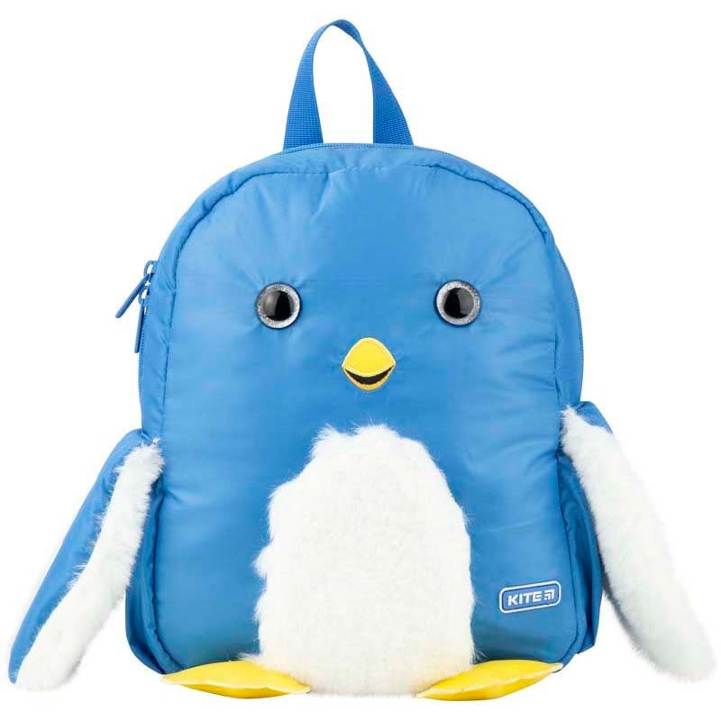 

Рюкзак дошкільн. "Kite" Kids Penguim 4від.,2карм. №K20-563XS-2