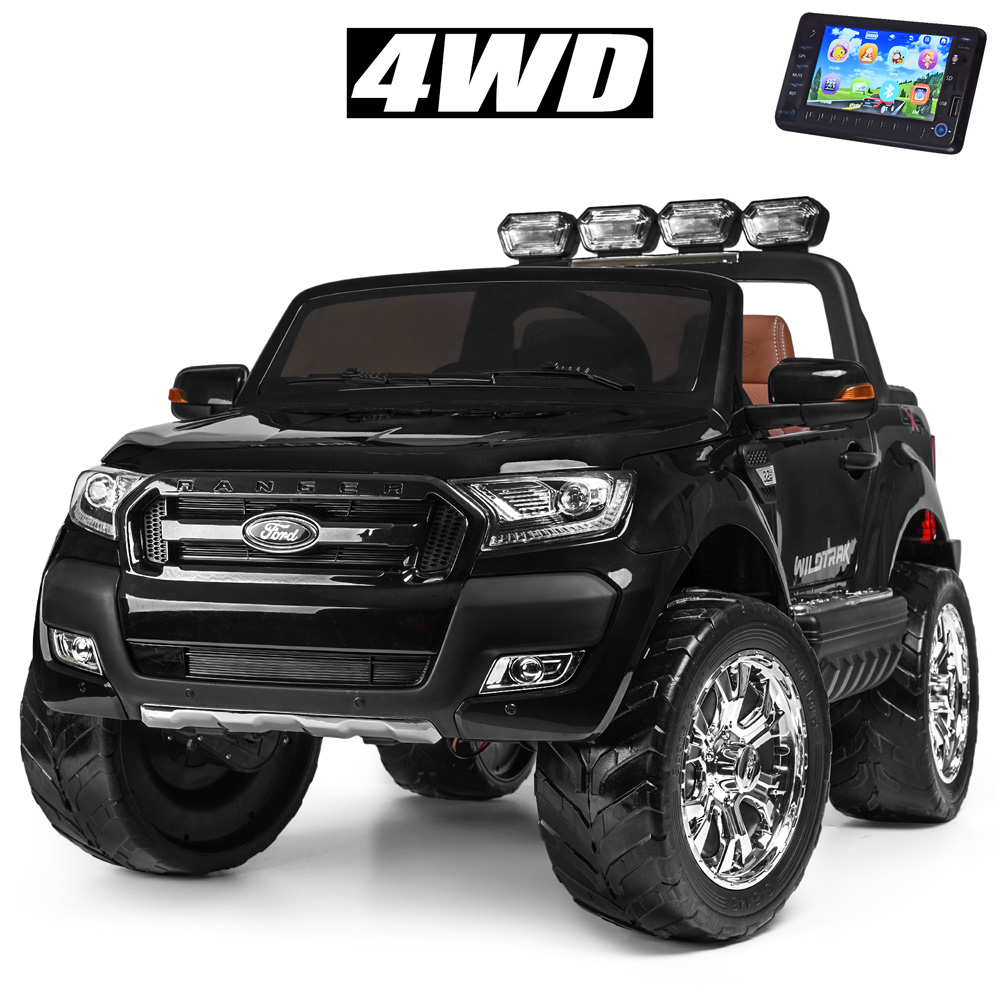 

Джип M 3573 (MP4) EBLRS-2