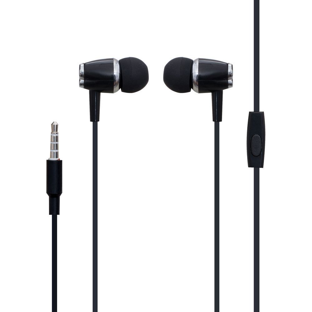 

Наушники XO S26 Black (23731)