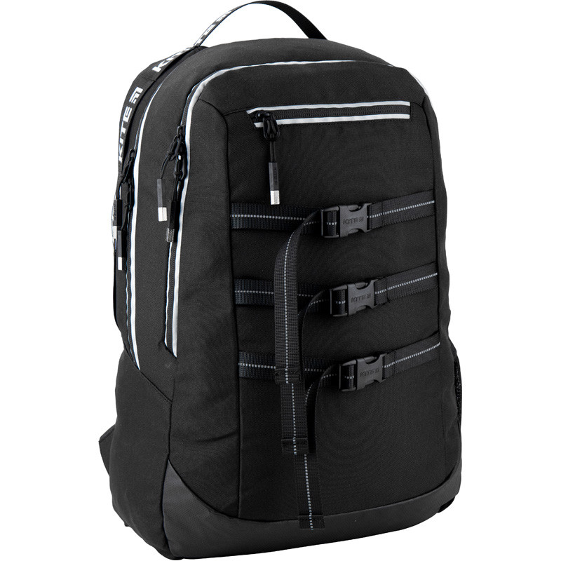 

Рюкзак для города Kite 939 City K20-939L-1 Черный