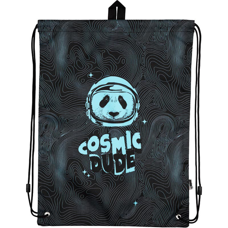 

Сумка для обуви Kite 600 Junior K18-600L-6 Черный