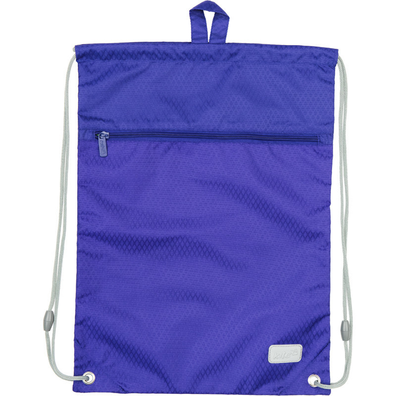 

Сумка для обуви с карманом Kite 601 Smart K17-601-19 Синий