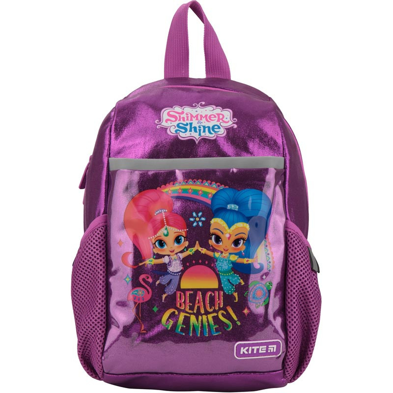 

Рюкзак дошкольный Kite 540 Shimmer&Shine SH19-540XS Фиолетовый