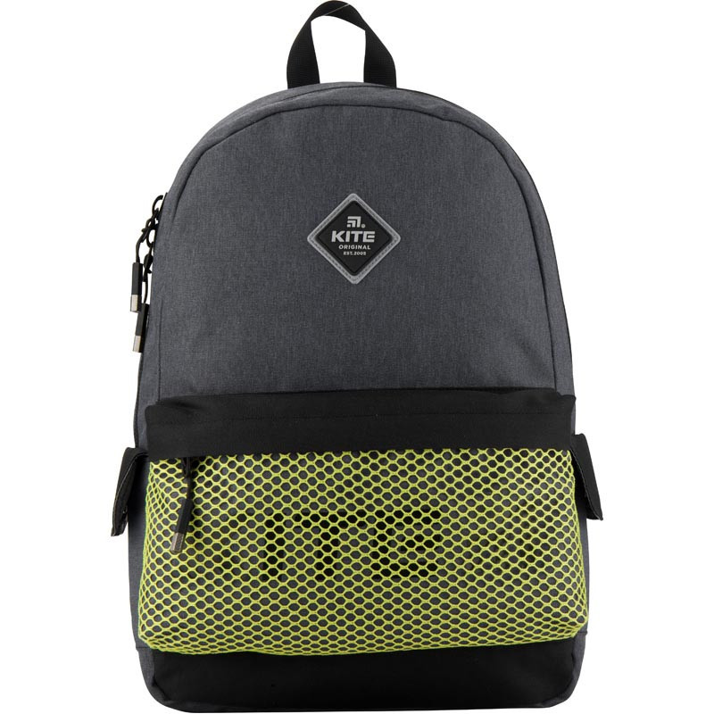 

Рюкзак для города Kite 994 Urban K19-994L-1 Серый