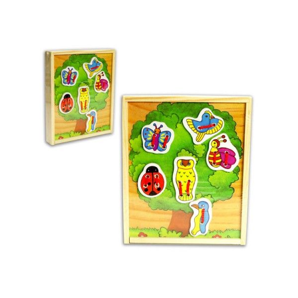 

Шнуровка Дерево Руди (Д104у) (35080)