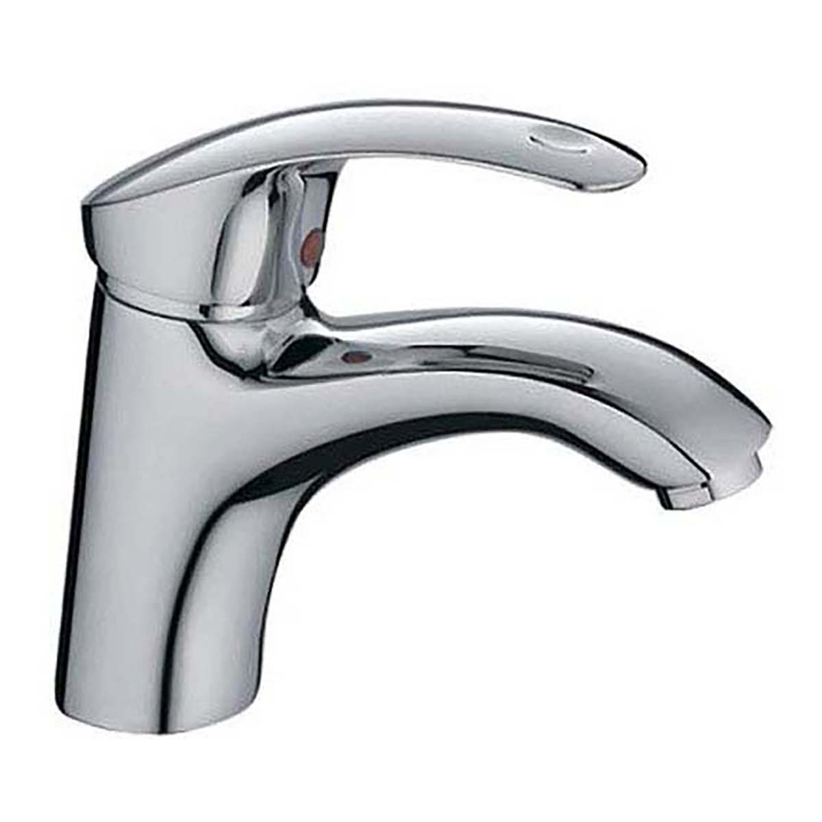 

Смеситель для умывальника HAIBA MAXX 001 (HB0277)
