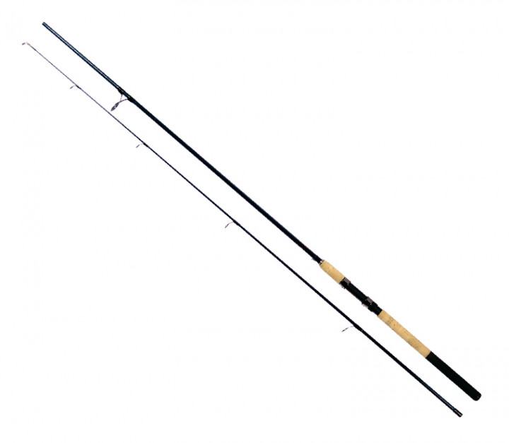 

Удилище BratFishing Stream M Spin 2.7м 10 - 40г (10/05-006-270)
