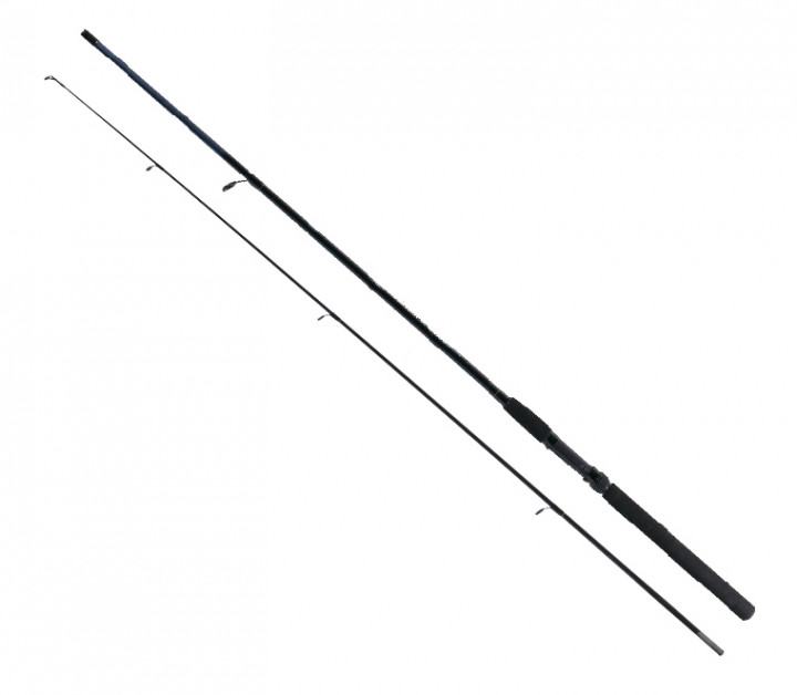 

Удилище BratFishing Discovery Spinning 2.7м / 5 - 22г (10/05-057-270)