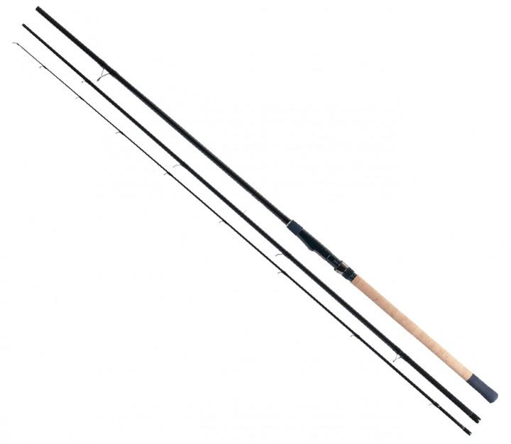 

Удилище BratFishing Carp Float 3.9м 8 - 25г (10/04-006-390)