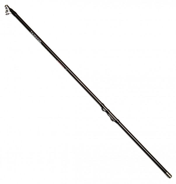 

Удилище BratFishing Taipan Bolognese 4.0м / 4-30г (10/03-027-400)