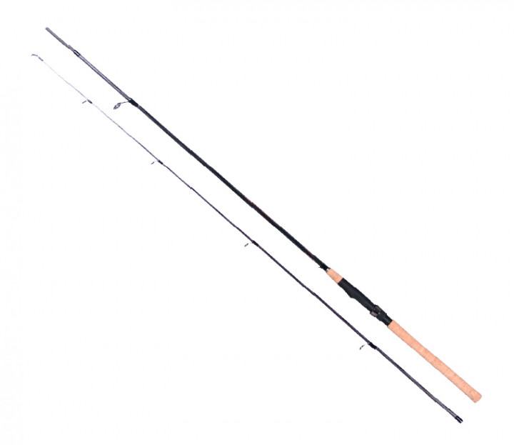 

Удилище BratFishing Kevlar M Spin 2.55м 10 - 30г (10/05-017-255)