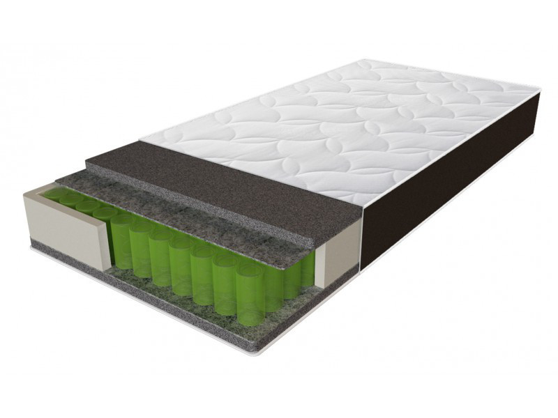 

Ортопедический матрас ЕММ Sleep&Fly Organic Epsilon/Эпсилон 120х190 см.