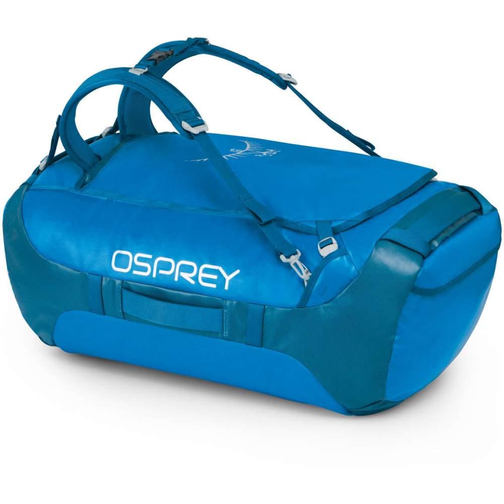 

Сумка дорожня Osprey Transporter 95 Kingfisher Blue (009.1569)