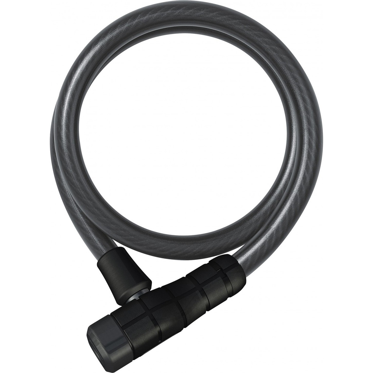 

Велозамок ABUS 5412K/85 Primo Black SCMU (165092)