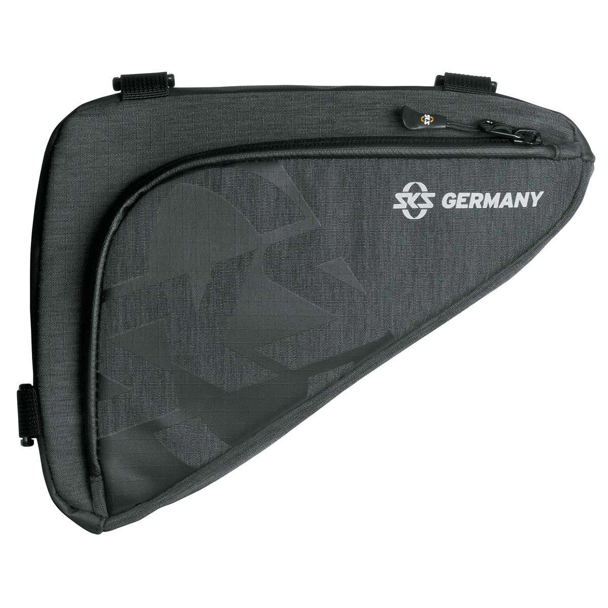 

Велосумка під раму SKS TRAVELLER EDGE (897376)
